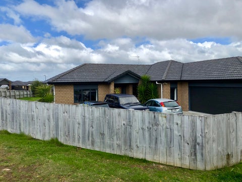 6 Limber Hill, Flagstaff, Hamilton