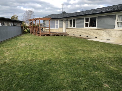 23 Norwich Crescent, Tamatea, Napier