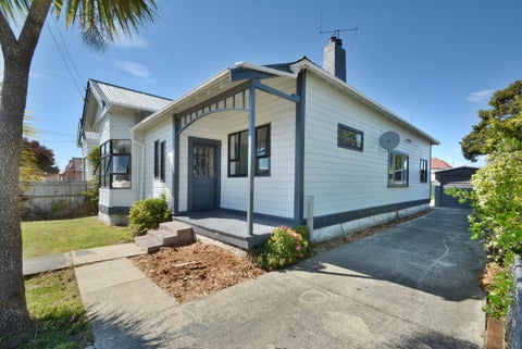 6 Ravelston Street, Saint Kilda, Dunedin