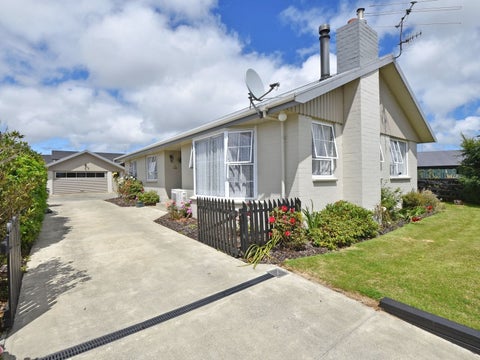 21 Pine Crescent, Hargest, Invercargill