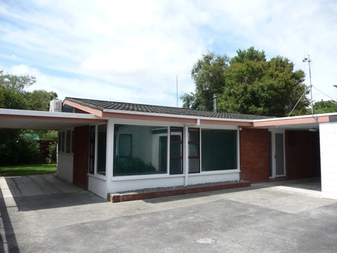 48B Newcastle Street, Hokowhitu, Palmerston North