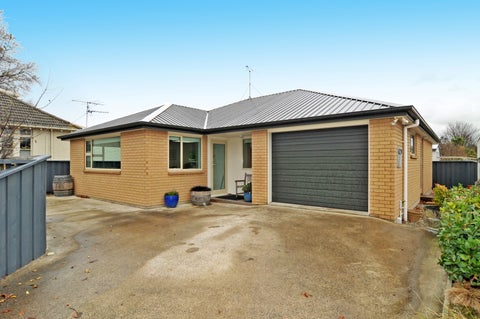 25A Church Street, Mosgiel, Mosgiel