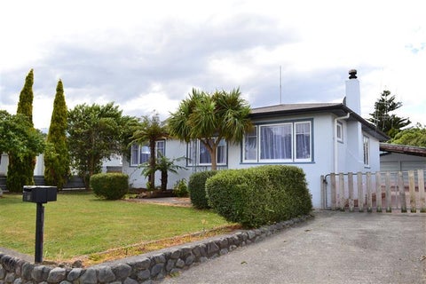 23 Pembroke Street, Highbury, Palmerston North