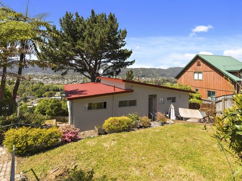 7B Gurney Road, Kelson, Lower Hutt
