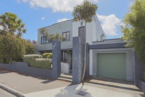 203 Grey Street, Palmerston North, Palmerston North