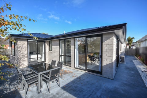 45A Grove Street, Saint Kilda, Dunedin