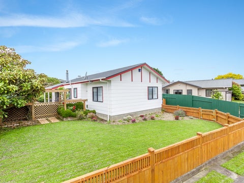 28 Lydia Place, Kelvin Grove, Palmerston North