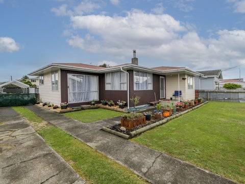 4 Shamrock Street, Levin, Levin