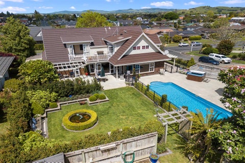 29 Stirling Drive, Morrinsville, Morrinsville
