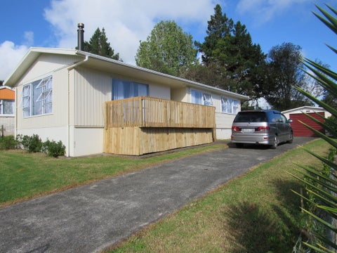 15 Ormonde Place, Kaikohe, Kaikohe