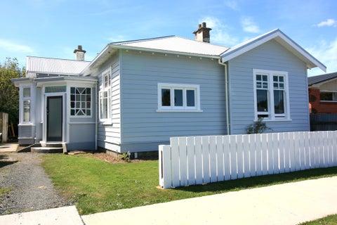 181 Bamborough Street, Richmond, Invercargill