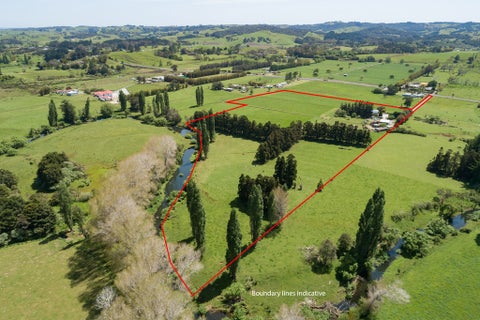 7017 State Highway 1, Kaitaia, Kaitaia