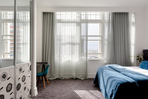 451/35 Hobson Street, Auckland Central, Auckland