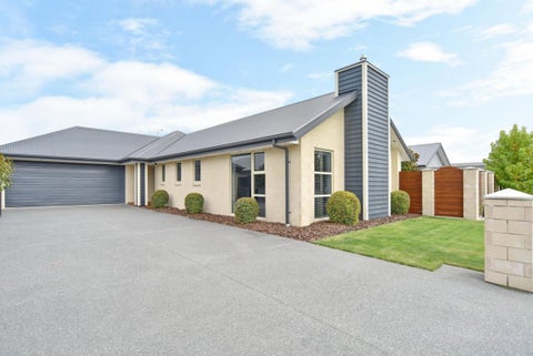 41 Beachvale Drive, Kaiapoi, Kaiapoi