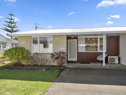 1/123 Hobart Street, Miramar, Wellington