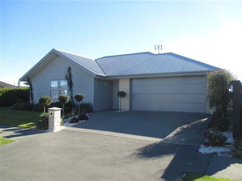 61 Buckhurst Avenue, Wigram, Christchurch