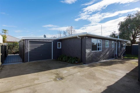 6 Goodman Street, Blenheim, Blenheim
