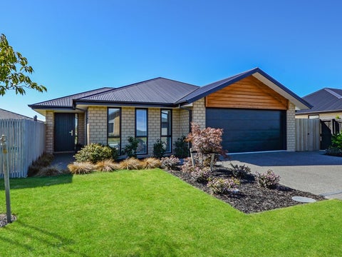 3 Foxbridge Lane, Lincoln, Lincoln