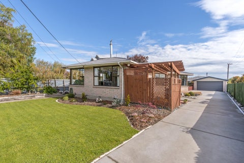 80 Tankerville Road, Hoon Hay, Christchurch