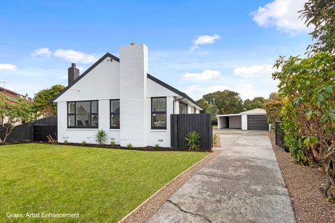 38 Springbank Street, Bryndwr, Christchurch