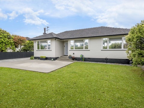 184 Cambridge Street, Levin, Levin