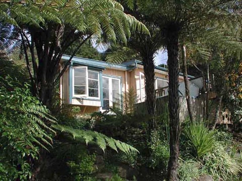 11 Cambrae Road, Raglan, Raglan
