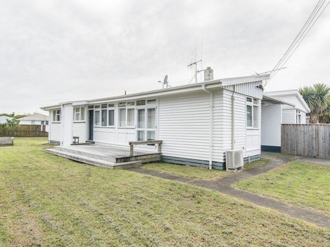 13 Temuera Street, Otaki