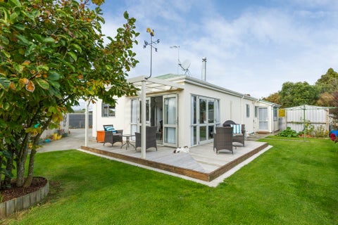 12A Hurley Place, Awapuni, Palmerston North