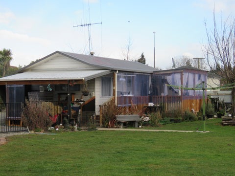 145 Talbot Street, Geraldine, Geraldine