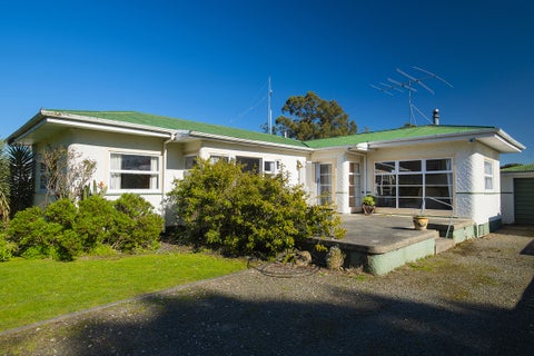 16 Pine Street, Mangapapa, Gisborne