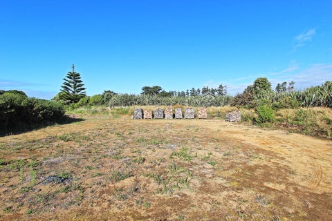 57A Lighthouse Road, Cape Foulwind, Cape Foulwind
