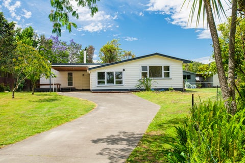 3 Walsh Street, Mangapapa, Gisborne
