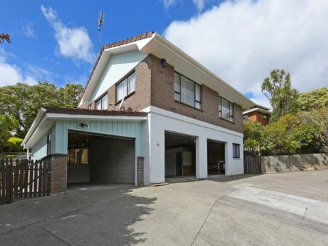 61 Field Street, Silverstream, Upper Hutt