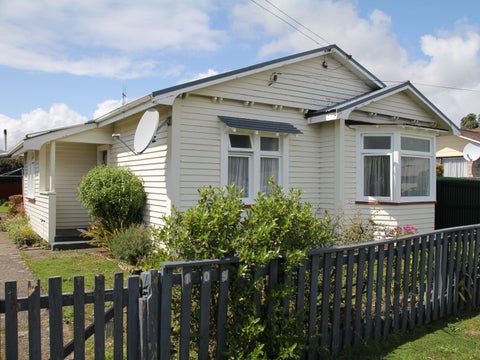 105 Queen Street, Westport, Westport