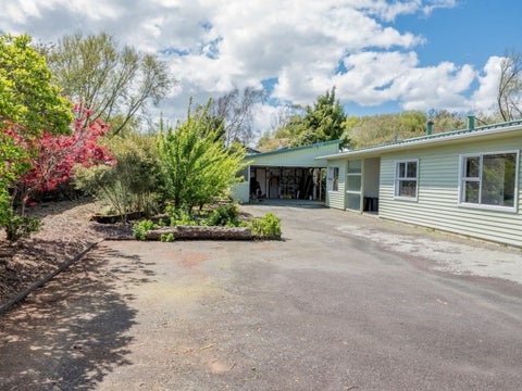 12 Paeroa Road, Levin, Levin