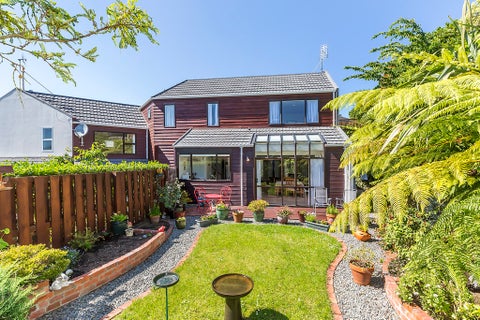 65B Halswater Drive, Churton Park, Wellington