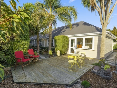 105 Ferguson Street, West End, Palmerston North