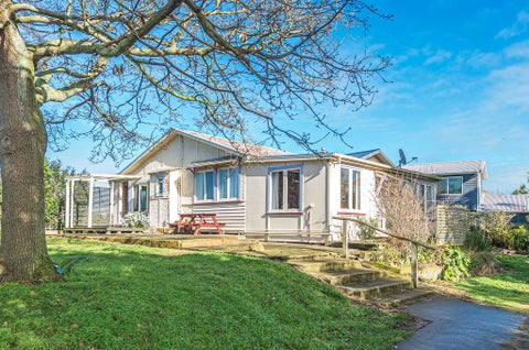 17 Kamahi Street, Castlecliff, Whanganui