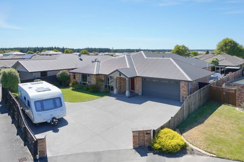 10 Tawa Place, Parklands, Christchurch