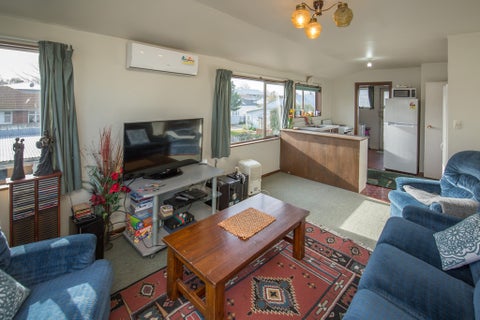 6/43 Hastings Street West, Sydenham, Christchurch