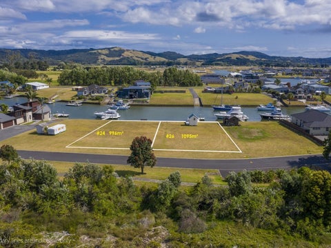 24 Hei Esplanade, Whitianga, Whitianga