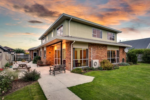 29 Creese Place, Redwood, Christchurch