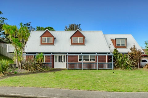 4 Belford Court, Paraparaumu