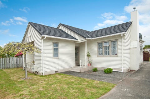 22A Craddock Street, Waterloo, Lower Hutt