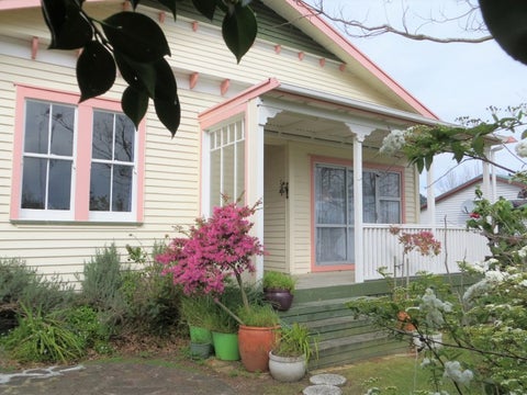26 Centennial Avenue, Te Aroha, Te Aroha