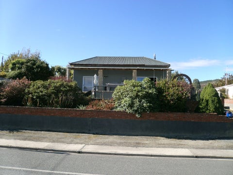 72 Eddystone Street, Kaitangata, Kaitangata
