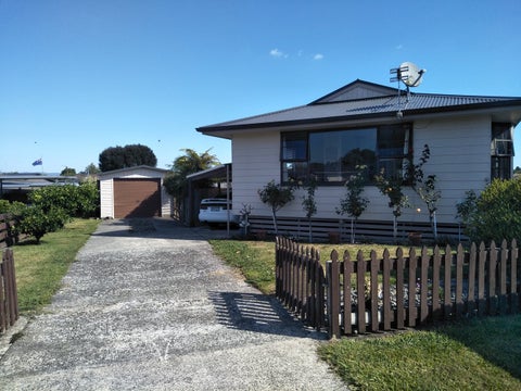 14 Matipo Street, Matamata, Matamata
