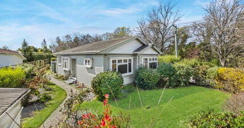 143 Studholme Street, Somerfield, Christchurch