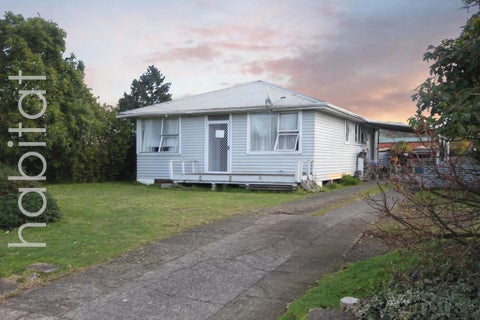 5 Normanby Street, Kawerau, Kawerau