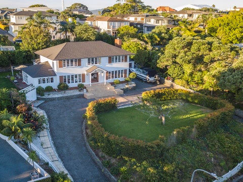 108 Paritai Drive, Orakei, Auckland